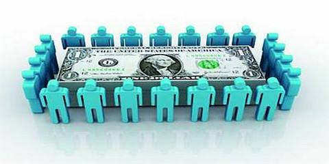 睿信財富 世上最賺錢的方式，不會股權投資等于被淘汰